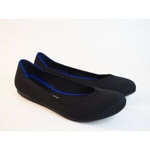 Chic Black Women's Loafers